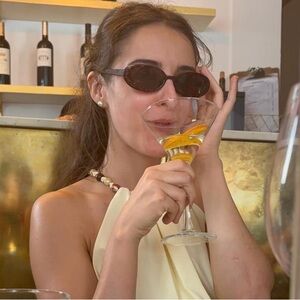 Meet your Posher, Grace